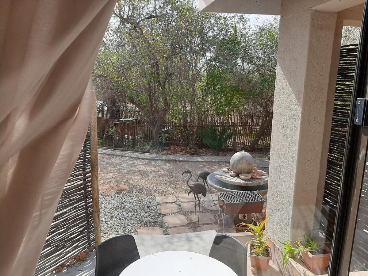 Aloes Bush Stay Hoedspruit Exterior foto